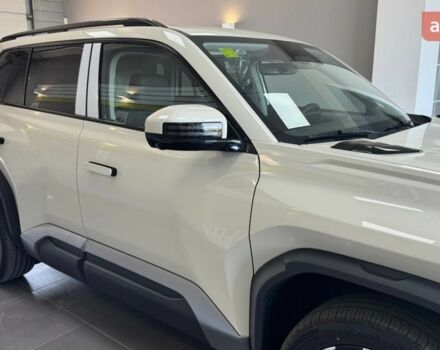купить новое авто БИД Leopard 3 2025 года от официального дилера E-SKM Черкаси БИД фото