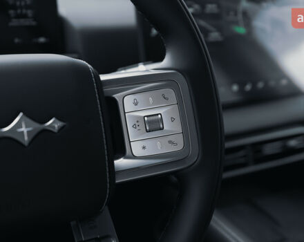 купити нове авто БІД Leopard 3 2025 року від офіційного дилера Автосалон ECODRIVE AUTO Київ БІД фото