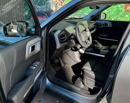 купить новое авто БИД Leopard 3 2025 года от официального дилера E-SKM ZOO БИД фото