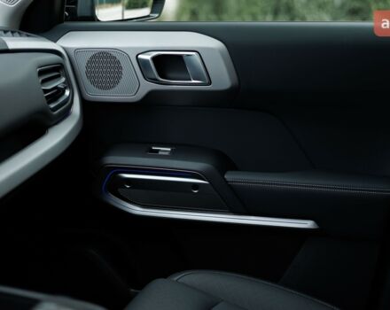 купить новое авто БИД Leopard 3 2025 года от официального дилера Автосалон ECODRIVE AUTO Київ БИД фото