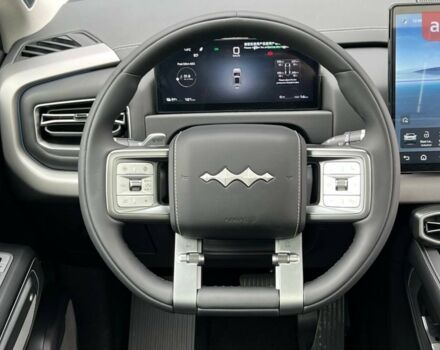 купить новое авто БИД Leopard 3 2025 года от официального дилера 4Колеса БИД фото