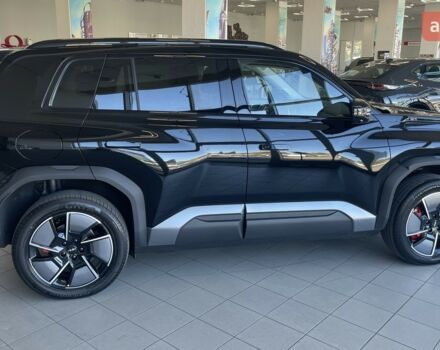 БИД Leopard 3 2025 года купить новое авто БИД Leopard 3 2025 года от официального дилера VoltAuto Lviv БИД фото