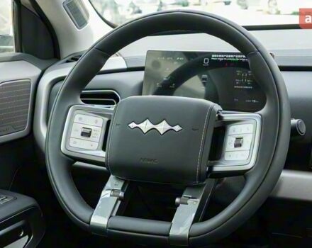 купить новое авто БИД Leopard 3 2025 года от официального дилера Олександр Хіміч БИД фото