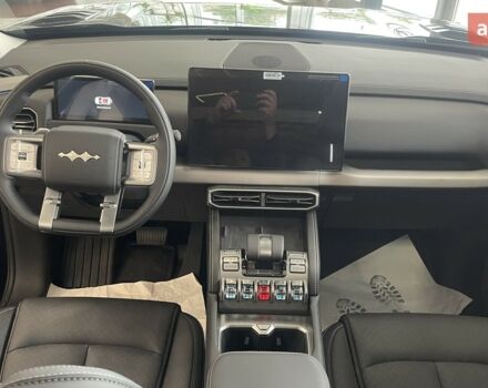 купить новое авто БИД Leopard 3 2025 года от официального дилера VOLT AUTO БИД фото