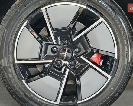 купити нове авто БІД Leopard 3 2025 року від офіційного дилера Денис Фатов БІД фото