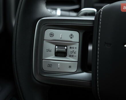 купить новое авто БИД Leopard 3 2025 года от официального дилера Автосалон ECODRIVE AUTO Київ БИД фото