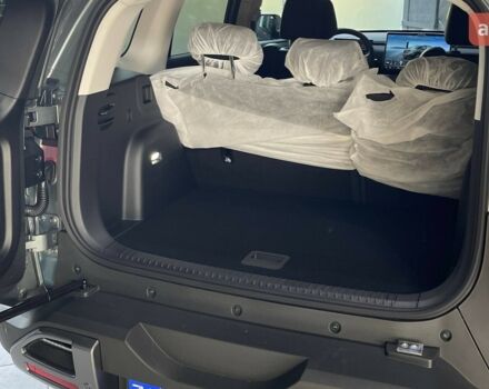 купити нове авто БІД Leopard 3 2025 року від офіційного дилера Petr БІД фото