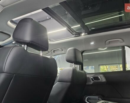 купити нове авто БІД Leopard 3 2025 року від офіційного дилера Денис Фатов БІД фото