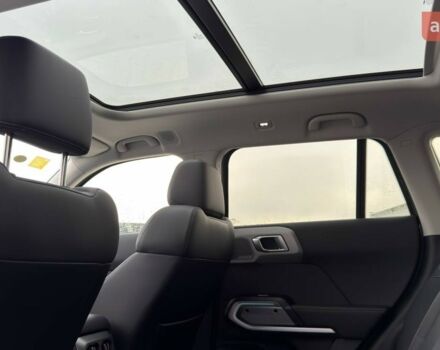 купить новое авто БИД Leopard 3 2025 года от официального дилера Володимир Олександрович БИД фото