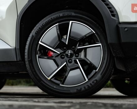 купити нове авто БІД Leopard 3 2025 року від офіційного дилера Автосалон ECODRIVE AUTO Київ БІД фото