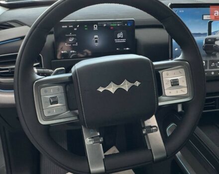 купити нове авто БІД Leopard 3 2025 року від офіційного дилера E-SKM ZOO БІД фото