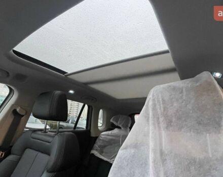 купити нове авто БІД Leopard 3 2025 року від офіційного дилера E-SKM Позняки БІД фото