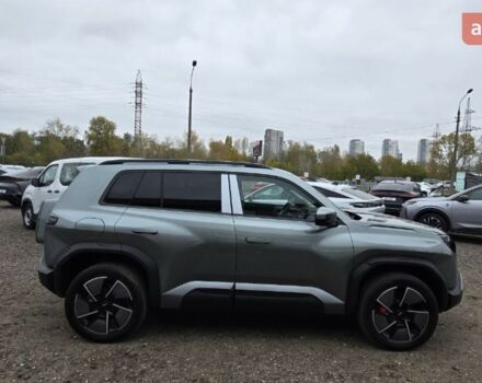 БИД Leopard 3 2025 года купить новое авто БИД Leopard 3 2025 года от официального дилера E-Car БИД фото