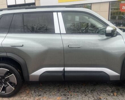 купить новое авто БИД Leopard 3 2025 года от официального дилера E-SKM Житомир БИД фото