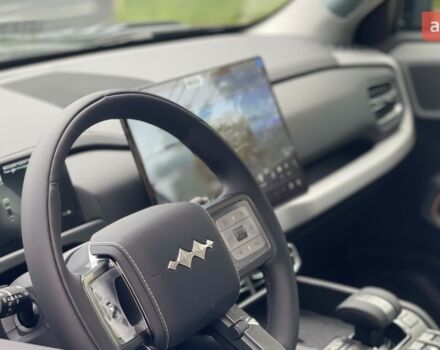 купить новое авто БИД Leopard 3 2025 года от официального дилера Cyber Motors New БИД фото