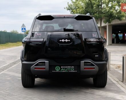 купить новое авто БИД Leopard 3 2025 года от официального дилера Автосалон ECODRIVE AUTO Київ БИД фото