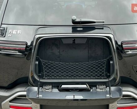 купить новое авто БИД Leopard 3 2025 года от официального дилера 4Колеса БИД фото