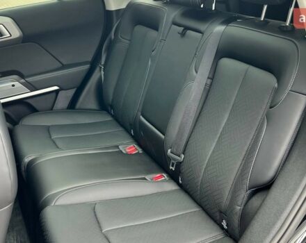 купить новое авто БИД Leopard 3 2025 года от официального дилера 4Колеса БИД фото