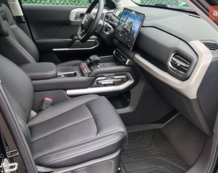 купити нове авто БІД Leopard 3 2025 року від офіційного дилера Сергей БІД фото