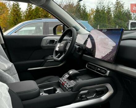 БИД Leopard 3 2025 года купить новое авто БИД Leopard 3 2025 года от официального дилера Олег Львів БИД фото