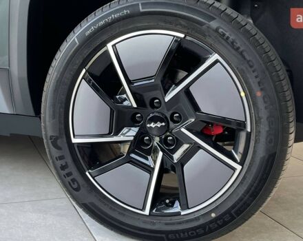БИД Leopard 3 2025 года купить новое авто БИД Leopard 3 2025 года от официального дилера Petr БИД фото