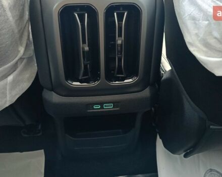 купить новое авто БИД Leopard 3 2025 года от официального дилера E-SKM Вінниця БИД фото