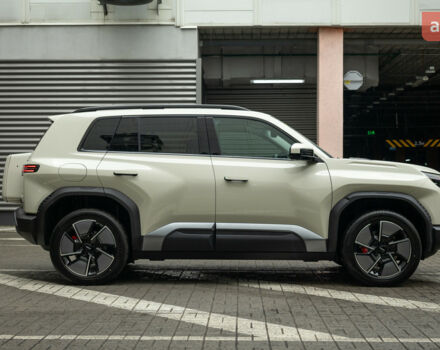 купити нове авто БІД Leopard 3 2025 року від офіційного дилера ЕКОДРАЙВ АВТО БІД фото