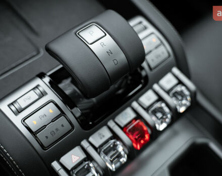 купити нове авто БІД Leopard 3 2025 року від офіційного дилера Автосалон ECODRIVE AUTO Київ БІД фото