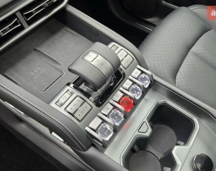 купити нове авто БІД Leopard 3 2025 року від офіційного дилера E-Car БІД фото