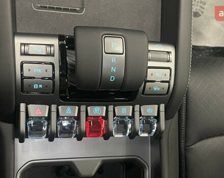 купить новое авто БИД Leopard 3 2025 года от официального дилера VOLT AUTO БИД фото