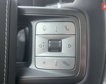 купить новое авто БИД Leopard 3 2025 года от официального дилера Максим Путрівка БИД фото