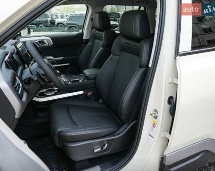 БІД Leopard 3, об'ємом двигуна 0 л та пробігом 1 тис. км за 26499 $, фото 11 на Automoto.ua