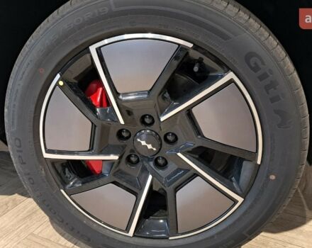 купить новое авто БИД Leopard 3 2025 года от официального дилера E-SKM Позняки БИД фото