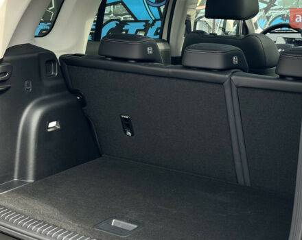 купити нове авто БІД Leopard 3 2025 року від офіційного дилера Константин Альперович БІД фото