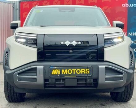 БИД Leopard 3, объемом двигателя 0 л и пробегом 1 тыс. км за 28600 $, фото 4 на Automoto.ua