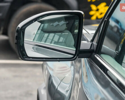 купить новое авто БИД Leopard 3 2025 года от официального дилера Автосалон ECODRIVE AUTO Київ БИД фото