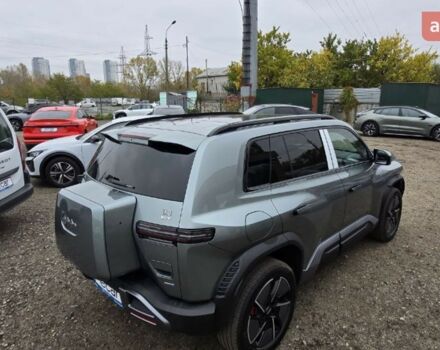 БИД Leopard 3 2025 года купить новое авто БИД Leopard 3 2025 года от официального дилера E-Car БИД фото