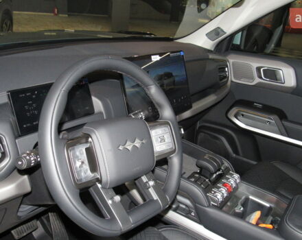 купить новое авто БИД Leopard 3 2025 года от официального дилера AUTOCENTER AUTO.RIA БИД фото