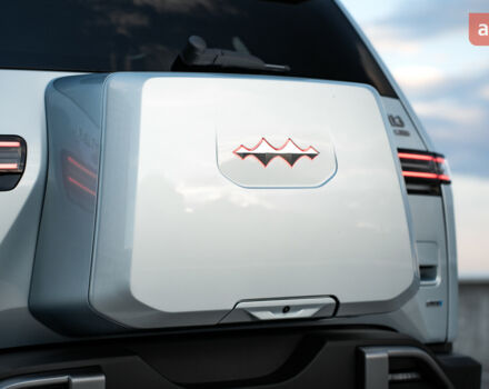 купить новое авто БИД Leopard 3 2025 года от официального дилера METEK БИД фото