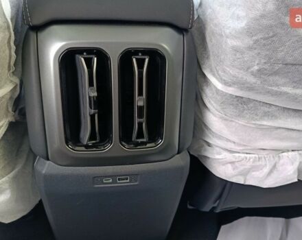 купить новое авто БИД Leopard 3 2025 года от официального дилера E-SKM Вінниця БИД фото