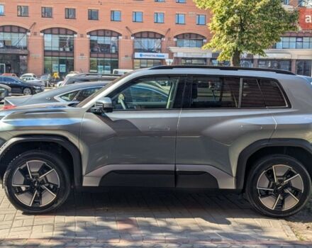 БИД Leopard 3 2025 года купить новое авто БИД Leopard 3 2025 года от официального дилера Чабан Вячеслав БИД фото