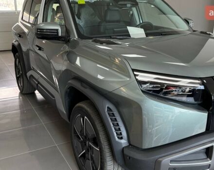 БИД Leopard 3 2025 года купить новое авто БИД Leopard 3 2025 года от официального дилера Олег Львів БИД фото