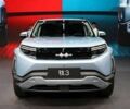 БИД Leopard 3, объемом двигателя 0 л и пробегом 1 тыс. км за 26200 $, фото 1 на Automoto.ua