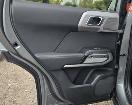 купити нове авто БІД Leopard 3 2025 року від офіційного дилера E-Car БІД фото