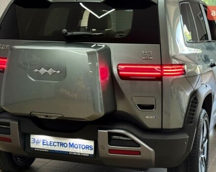 купить новое авто БИД Leopard 3 2025 года от официального дилера Aleksei БИД фото