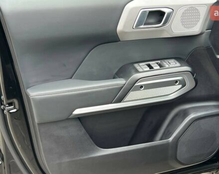 купить новое авто БИД Leopard 3 2025 года от официального дилера 4Колеса БИД фото