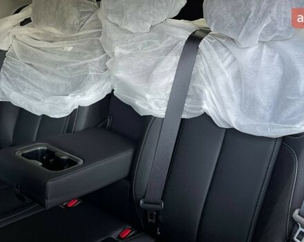 купити нове авто БІД Leopard 3 2025 року від офіційного дилера Petr БІД фото