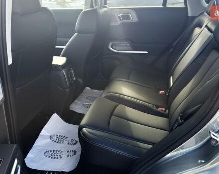 купити нове авто БІД Leopard 3 2025 року від офіційного дилера AUTOCENTER AUTO.RIA БІД фото