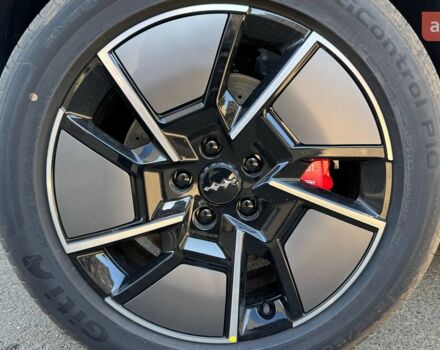 купить новое авто БИД Leopard 3 2025 года от официального дилера E-SKM ZOO БИД фото