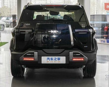 купить новое авто БИД Leopard 3 2025 года от официального дилера Макс БИД фото